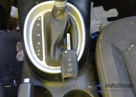 2017 Kia Soul из США, поврежденный, VIN KNDJN2A23H7466932